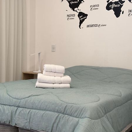 Luxury Apartments Mendoza Exterior photo