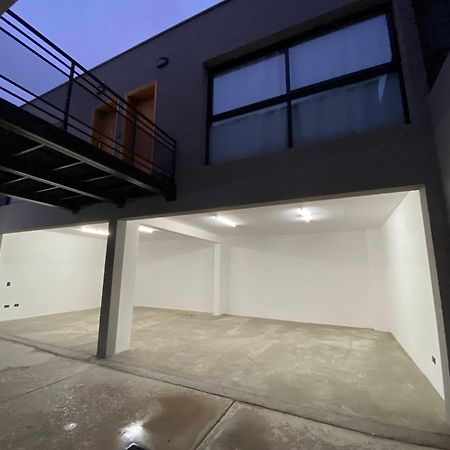 Luxury Apartments Mendoza Exterior photo