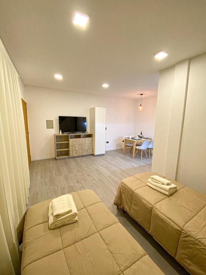 Luxury Apartments Mendoza Exterior photo