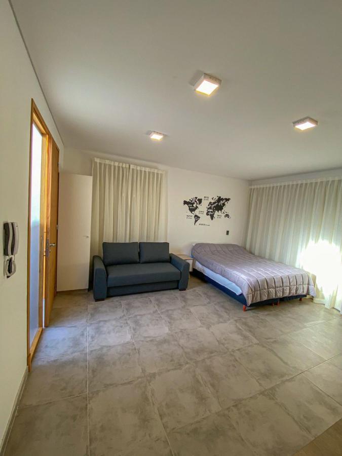 Luxury Apartments Mendoza Exterior photo