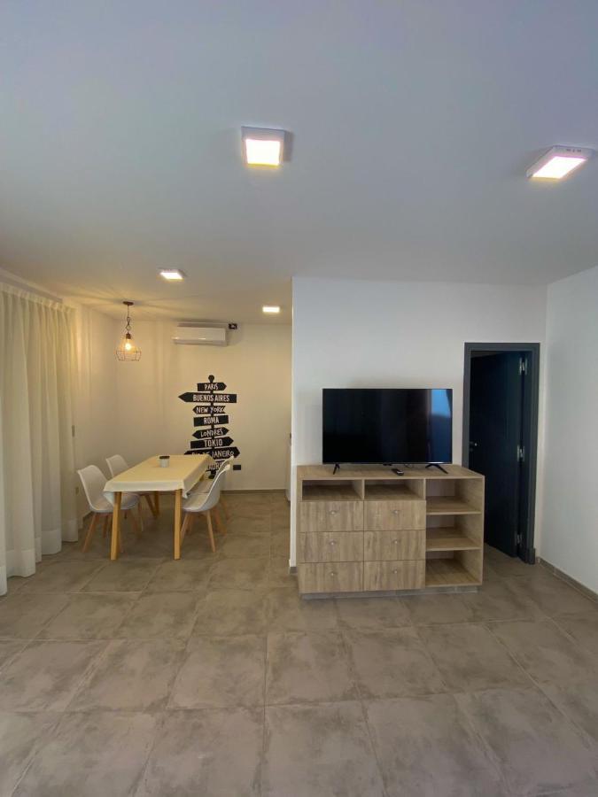 Luxury Apartments Mendoza Exterior photo